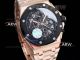 Copy HBF FACTORY Audemars Piguet Royal Oak Offshore Rose Gold Swiss 3126 Movement (3)_th.jpg